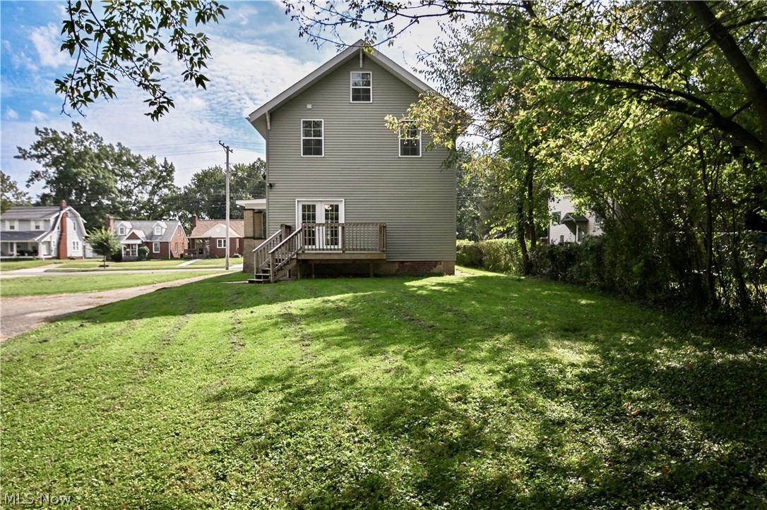 1401 19th Street NE Canton OH 44714