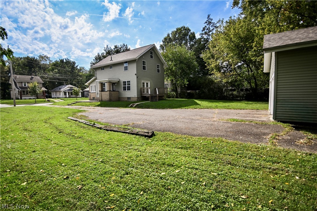 1401 19th Street NE Canton OH 44714