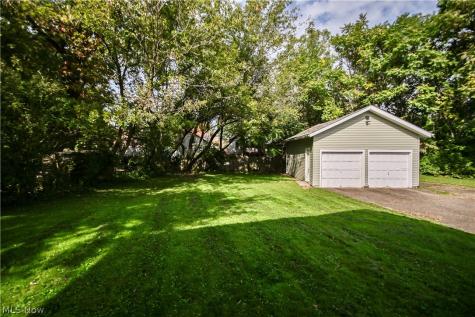 1401 19th Street NE Canton OH 44714