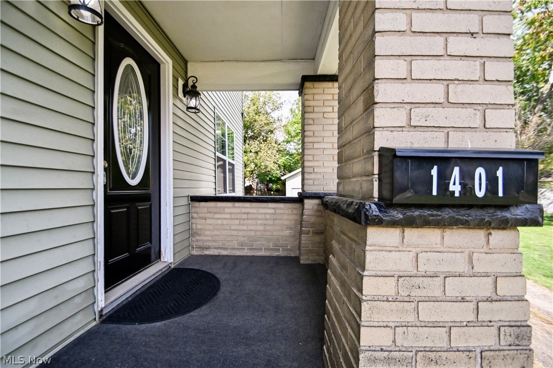 1401 19th Street NE Canton OH 44714