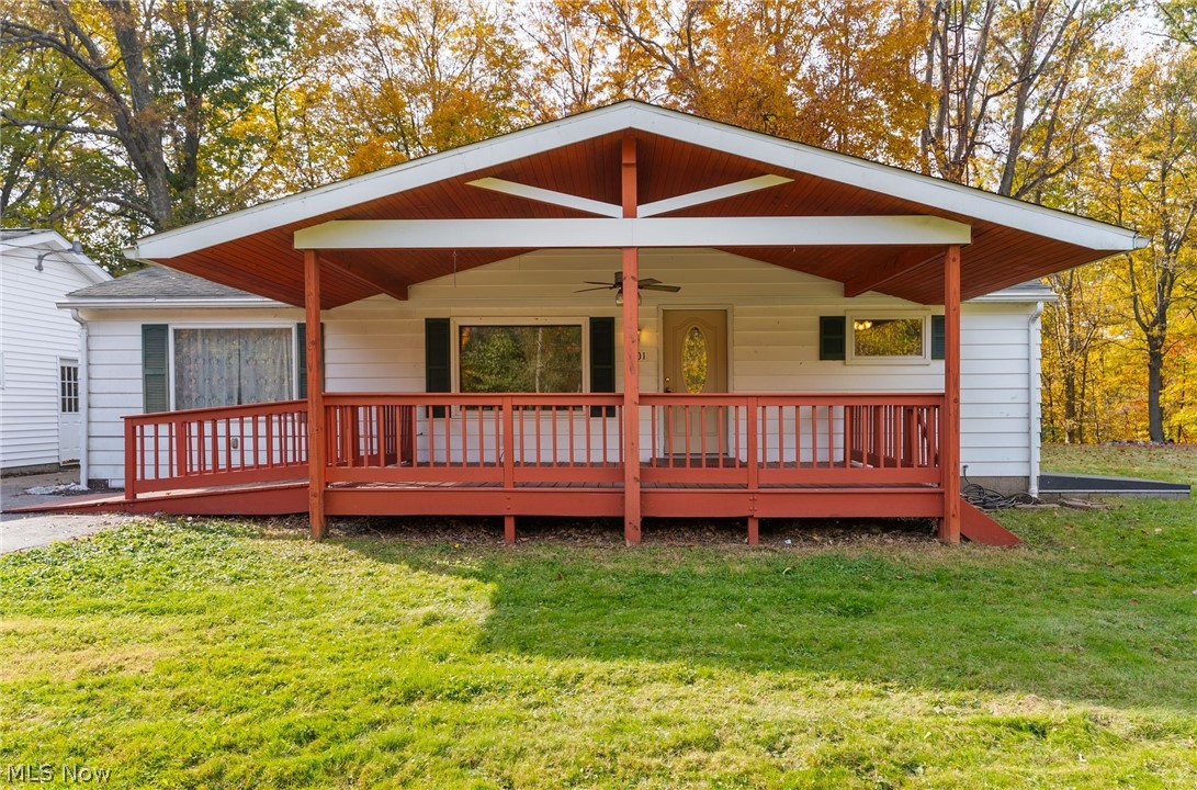 3201 State Route 164 Leetonia OH 44431