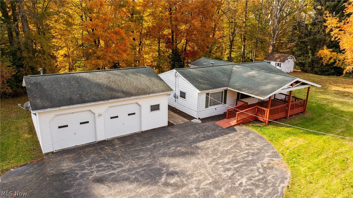 3201 State Route 164 Leetonia OH 44431