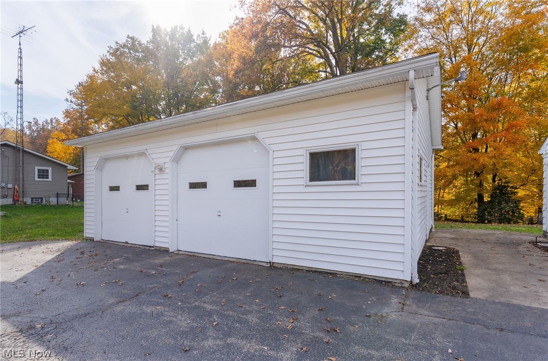 3201 State Route 164 Leetonia OH 44431