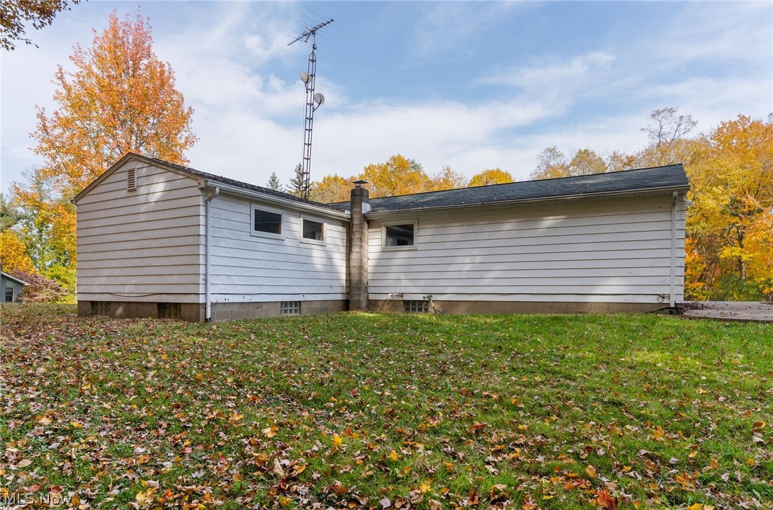 3201 State Route 164 Leetonia OH 44431
