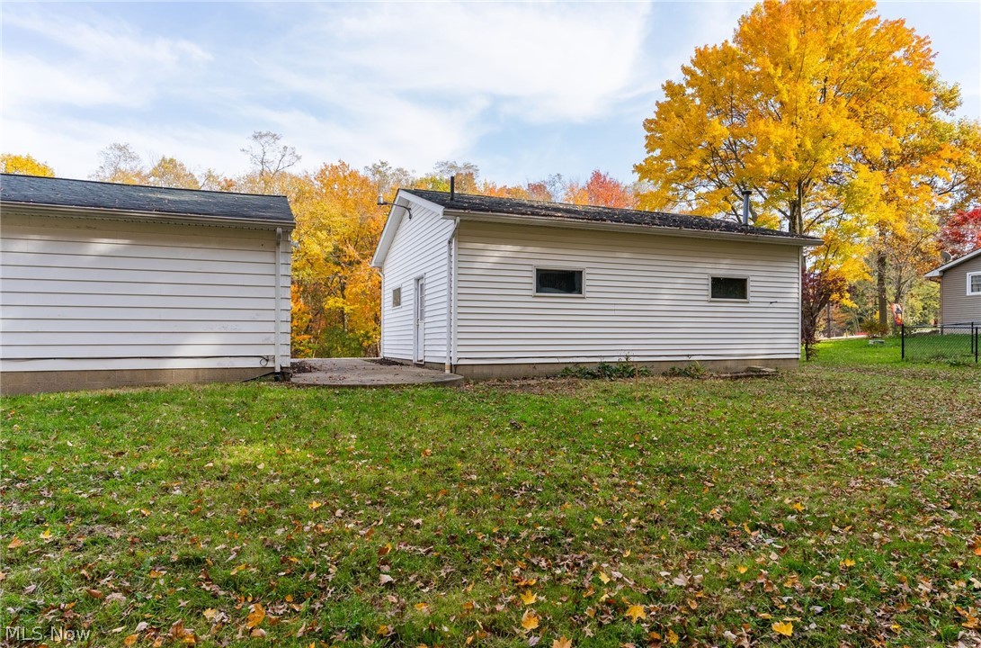 3201 State Route 164 Leetonia OH 44431