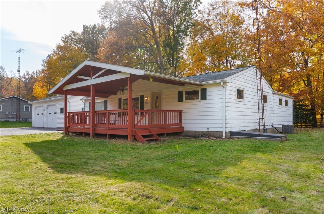 3201 State Route 164 Leetonia OH 44431