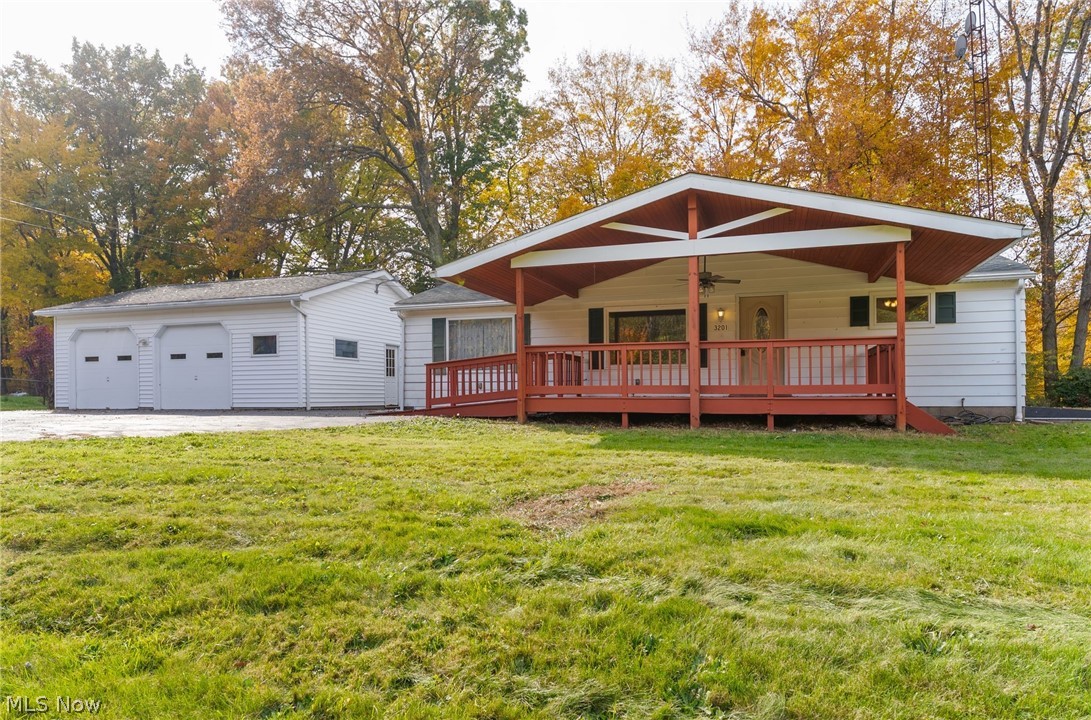 3201 State Route 164 Leetonia OH 44431