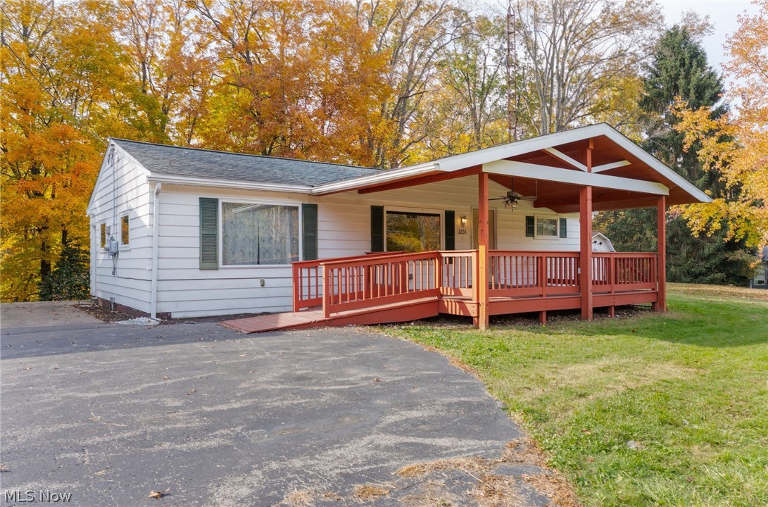 3201 State Route 164 Leetonia OH 44431