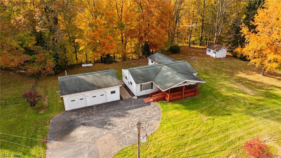 3201 State Route 164 Leetonia OH 44431