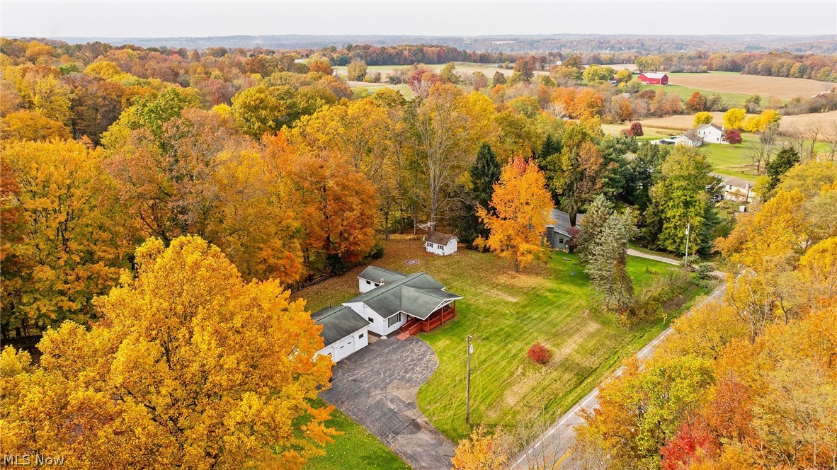 3201 State Route 164 Leetonia OH 44431