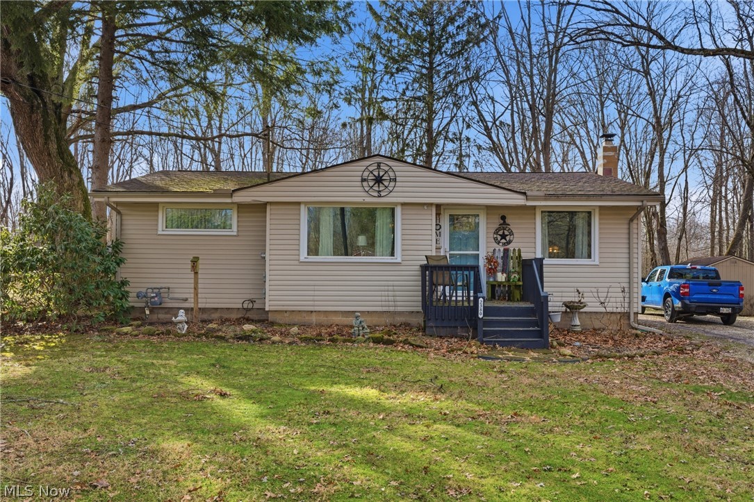 2380 Igleheart Road Akron OH 44312