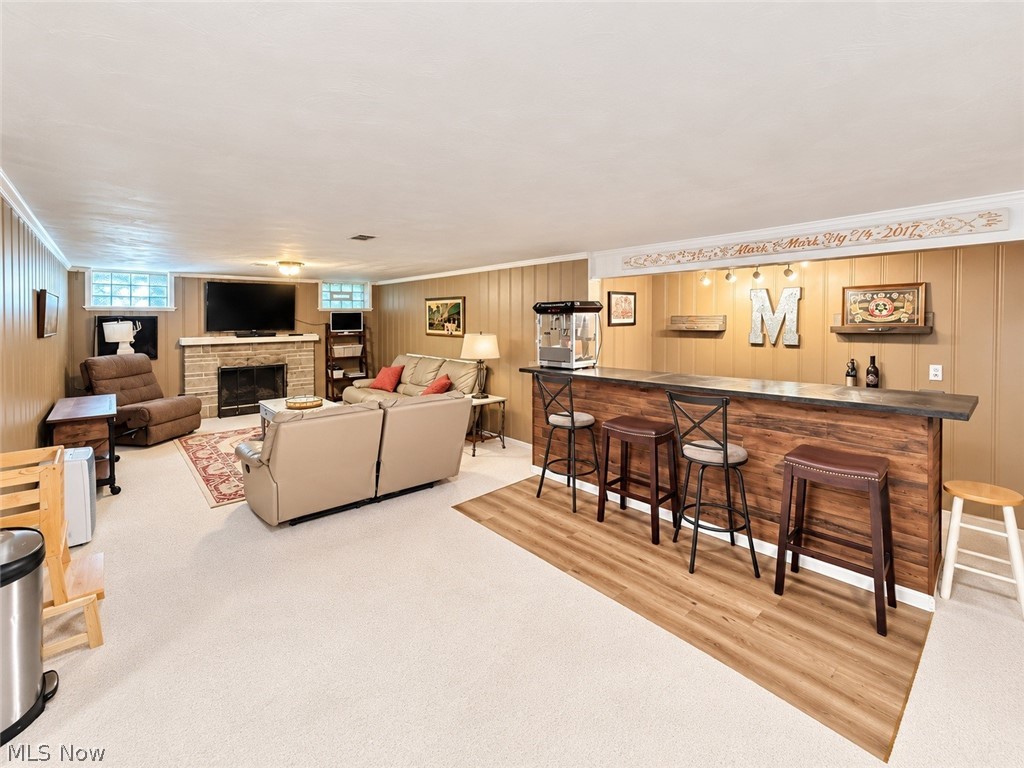 278 Ridgeview Drive Seven Hills OH 44131
