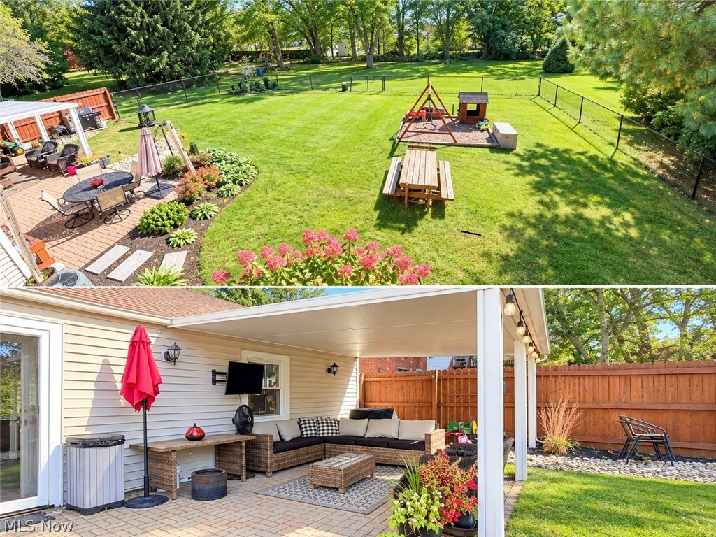 278 Ridgeview Drive Seven Hills OH 44131