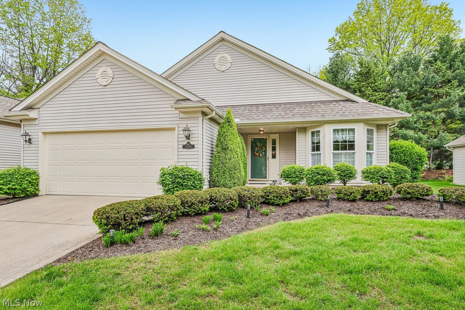 21293 Woodview Circle Strongsville OH 44149