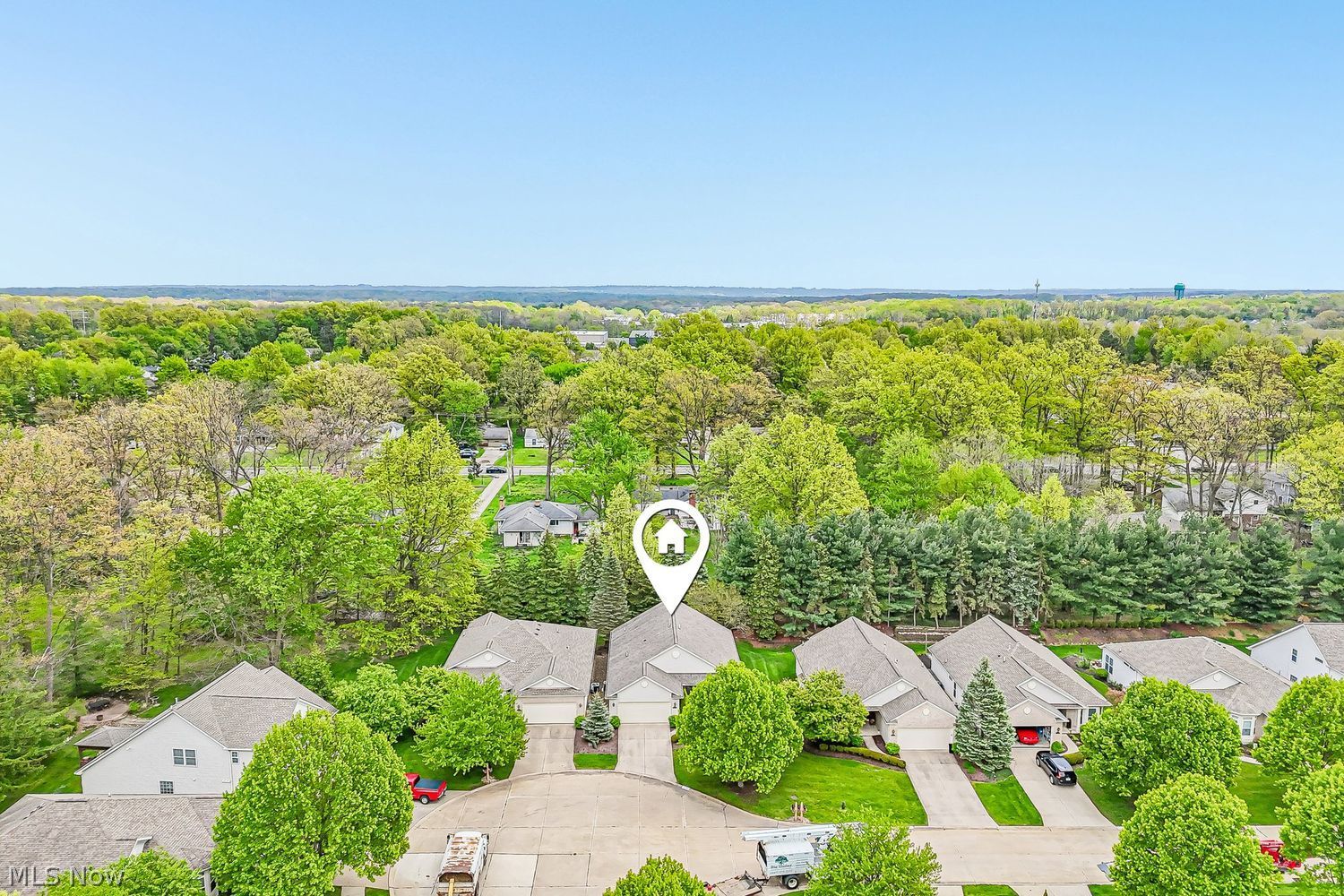 21293 Woodview Circle Strongsville OH 44149