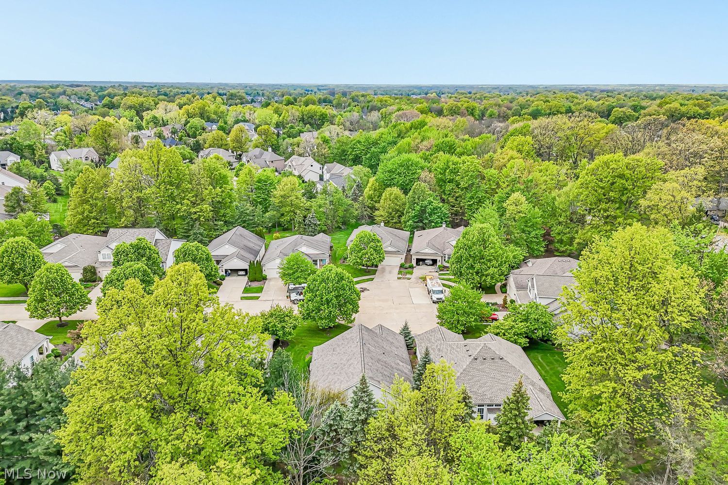 21293 Woodview Circle Strongsville OH 44149