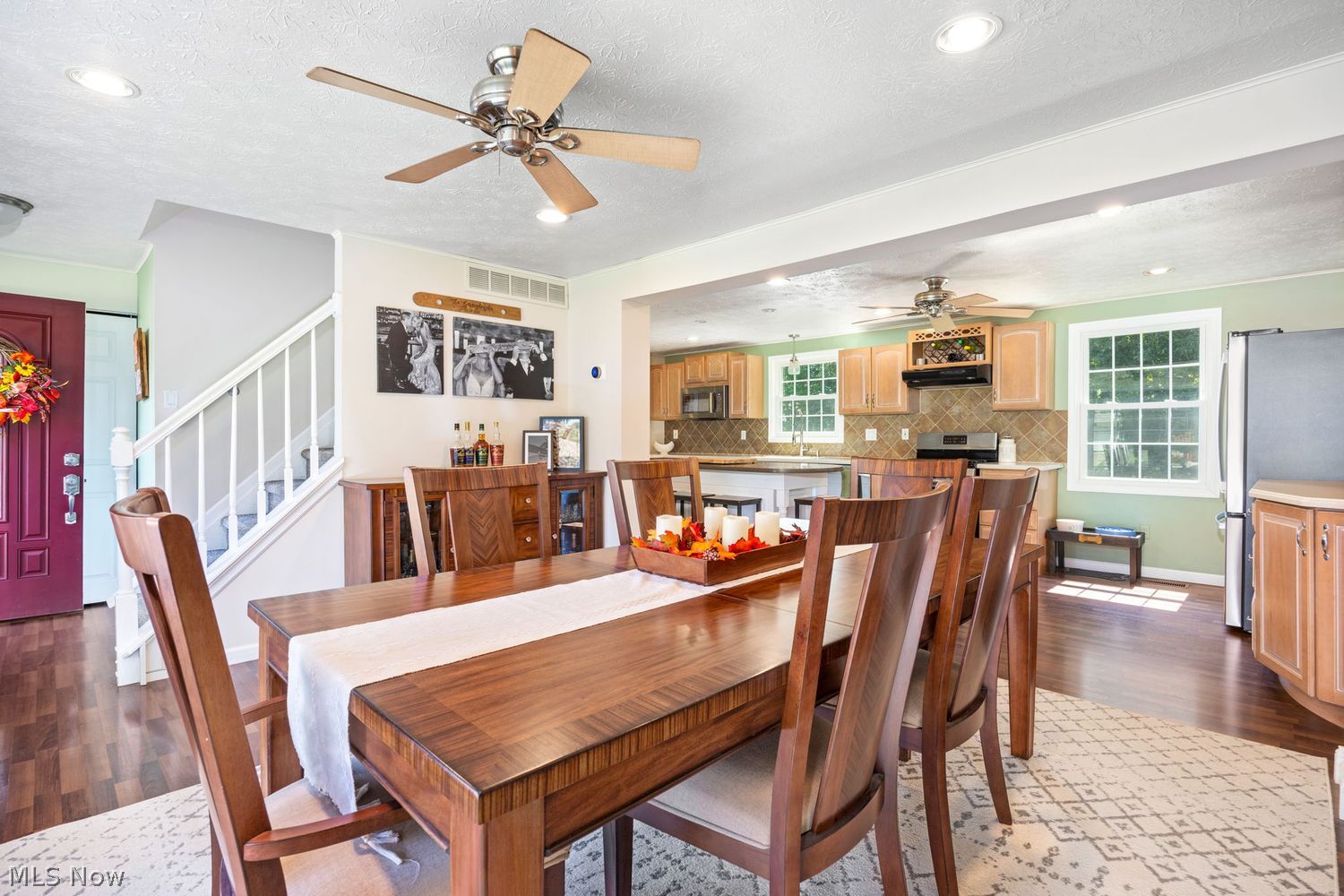 558 Falling Oaks Drive Medina OH 44256
