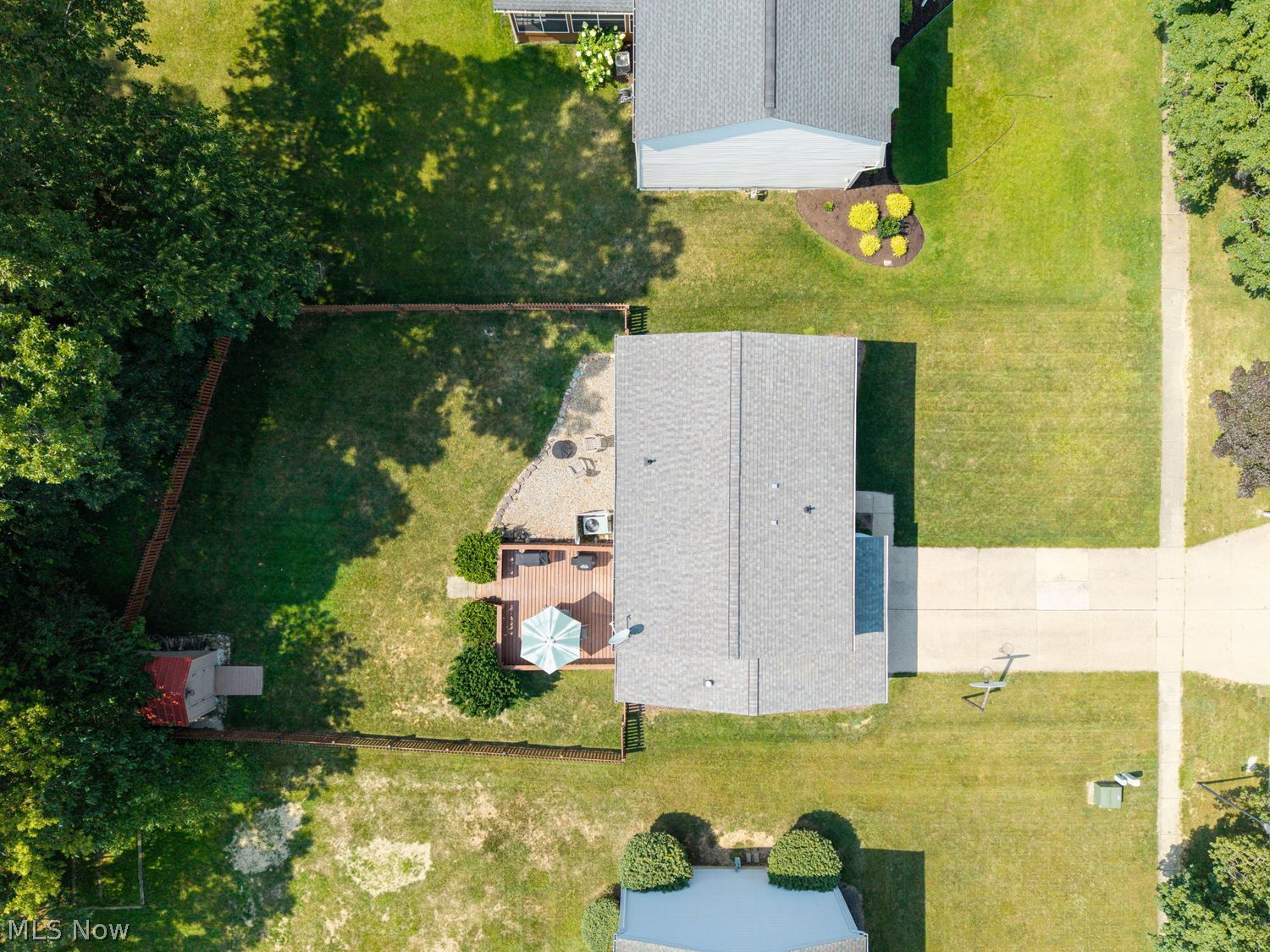 558 Falling Oaks Drive Medina OH 44256