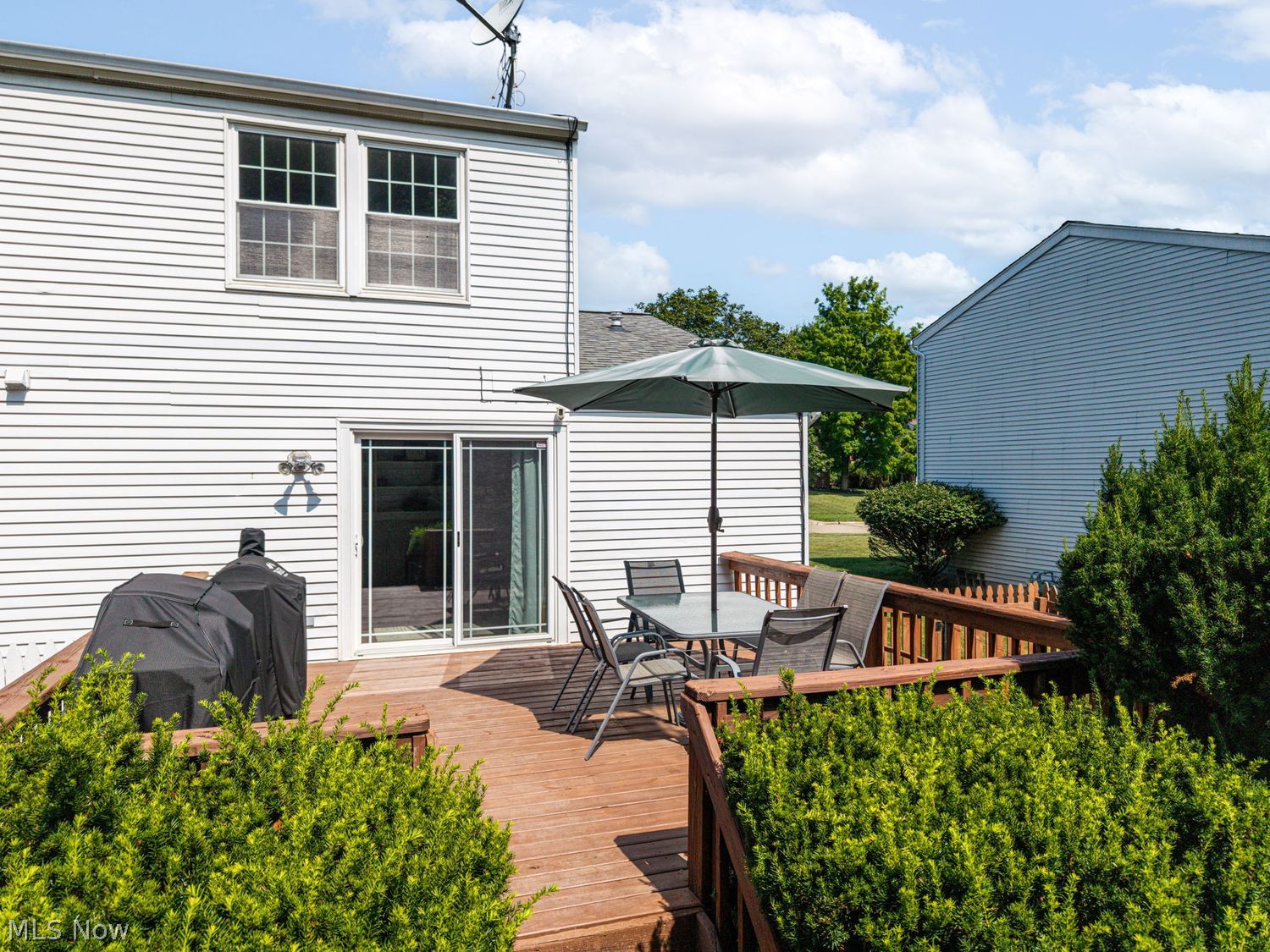 558 Falling Oaks Drive Medina OH 44256