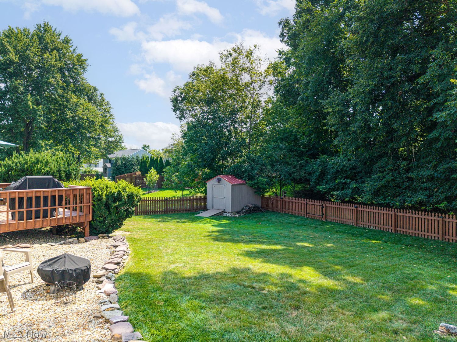 558 Falling Oaks Drive Medina OH 44256