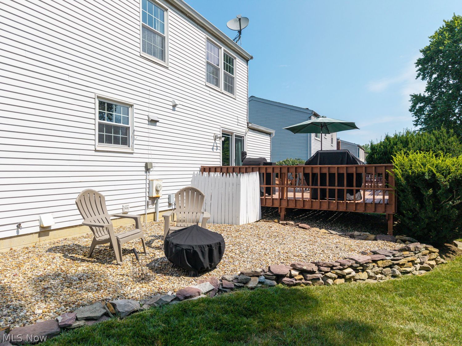 558 Falling Oaks Drive Medina OH 44256
