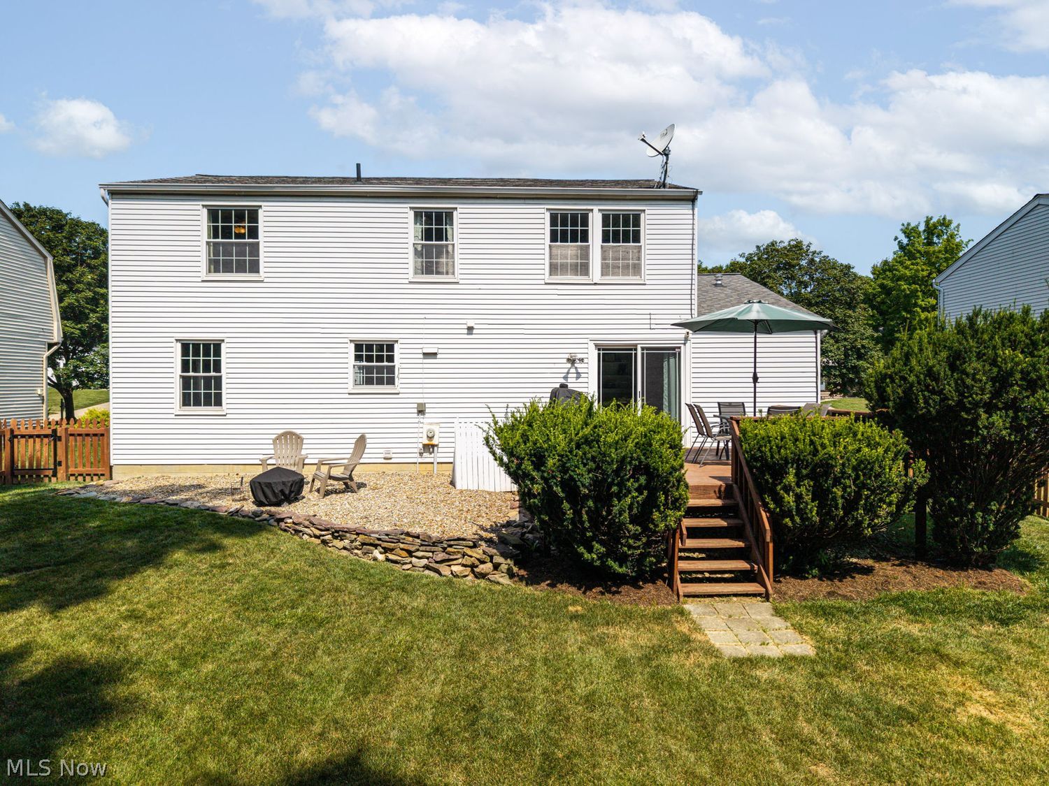 558 Falling Oaks Drive Medina OH 44256