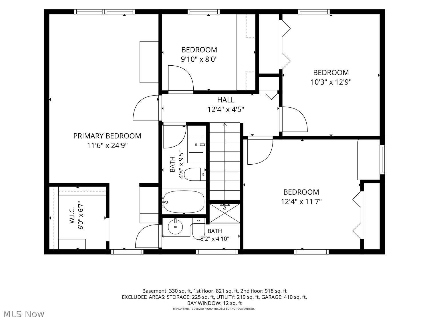 558 Falling Oaks Drive Medina OH 44256