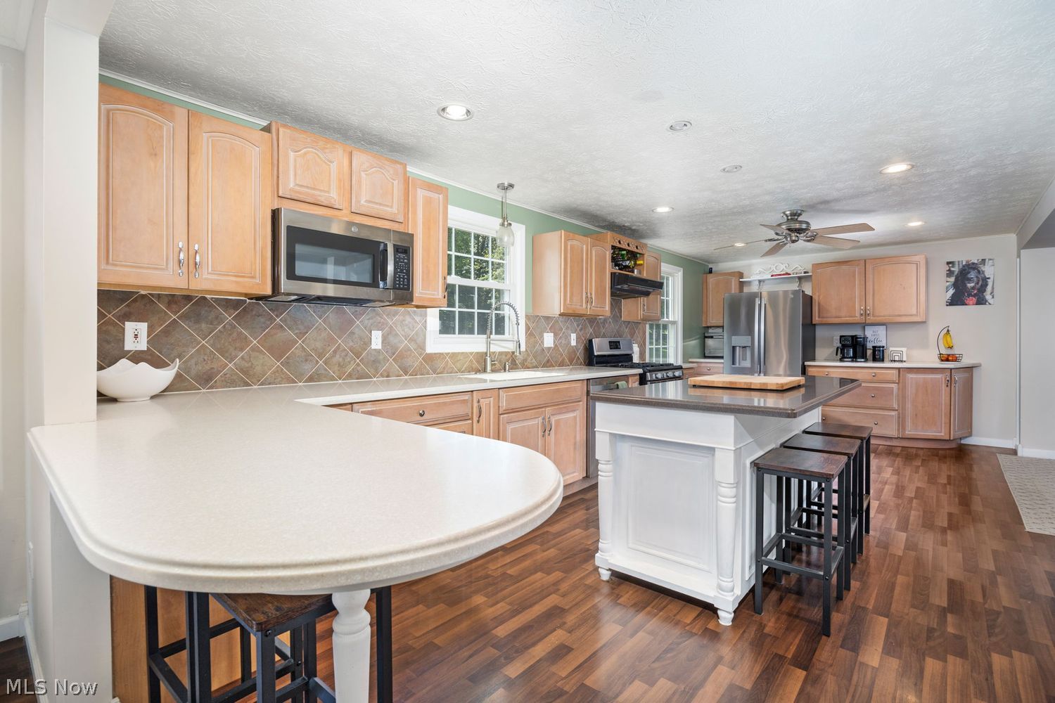 558 Falling Oaks Drive Medina OH 44256