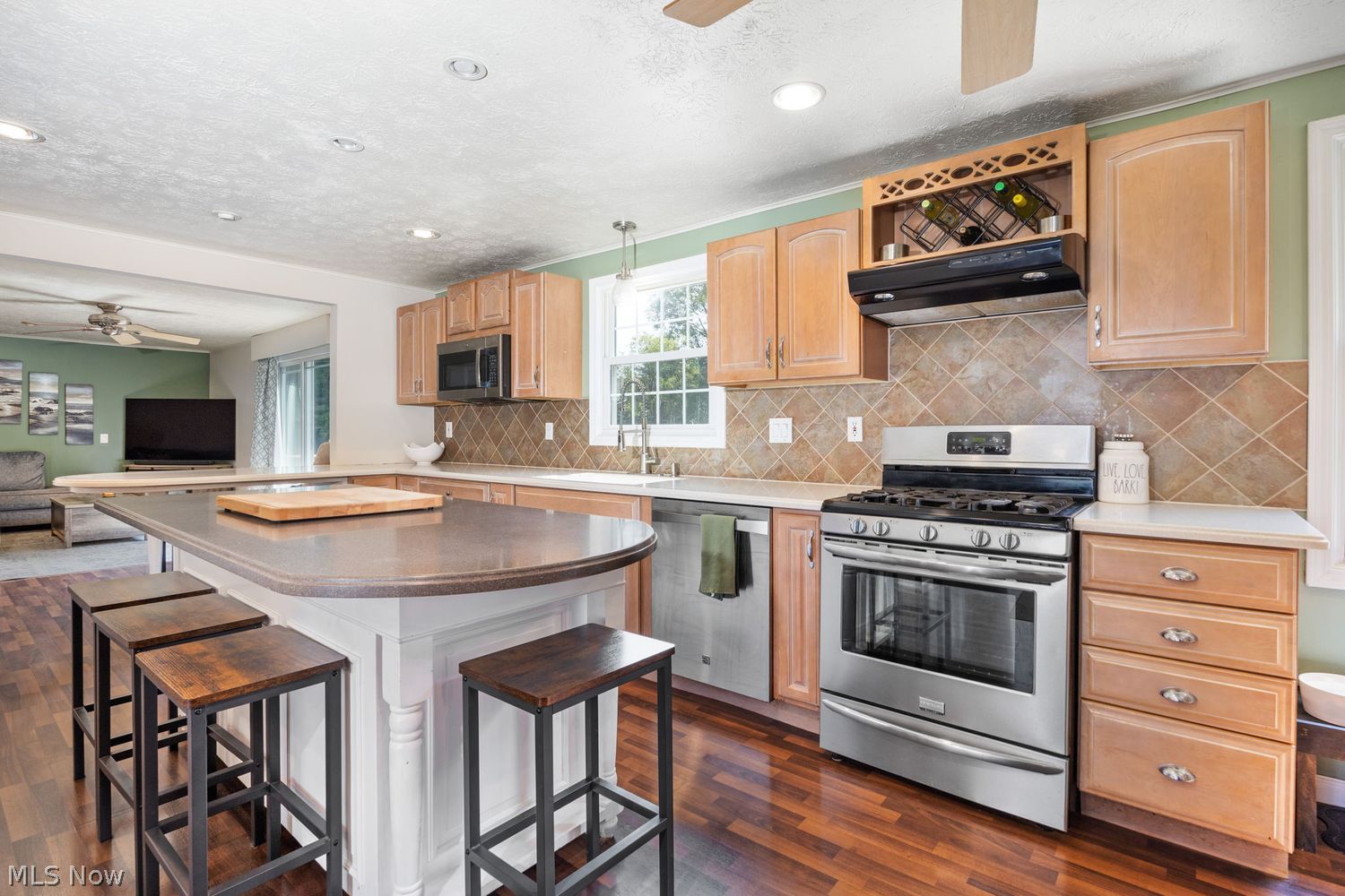 558 Falling Oaks Drive Medina OH 44256