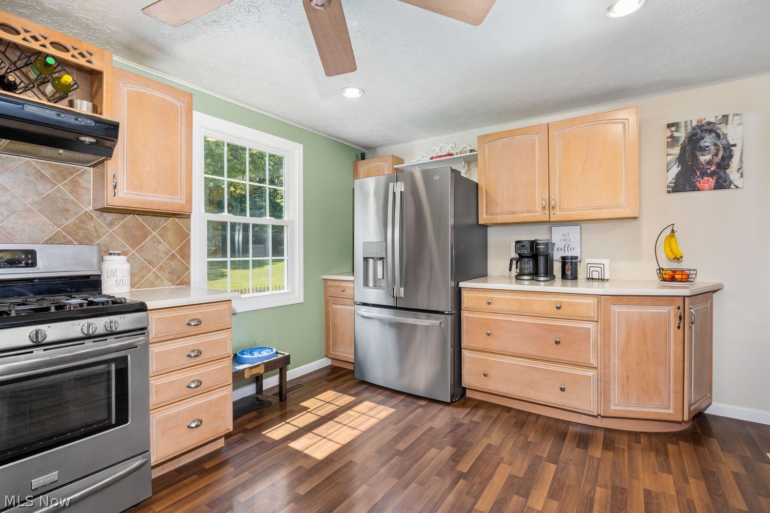 558 Falling Oaks Drive Medina OH 44256