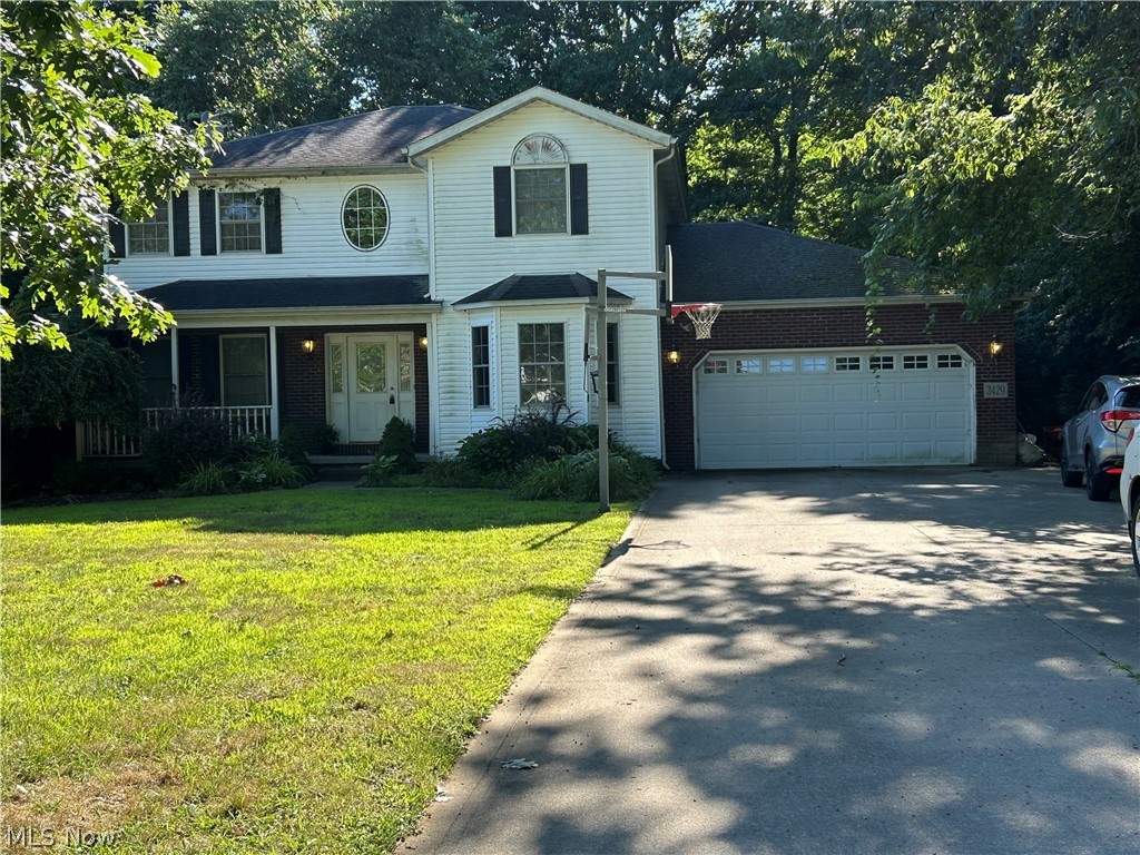 2429 Townline Road Madison OH 44057