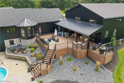 2245 Thoroughbred Drive Wadsworth OH 44281