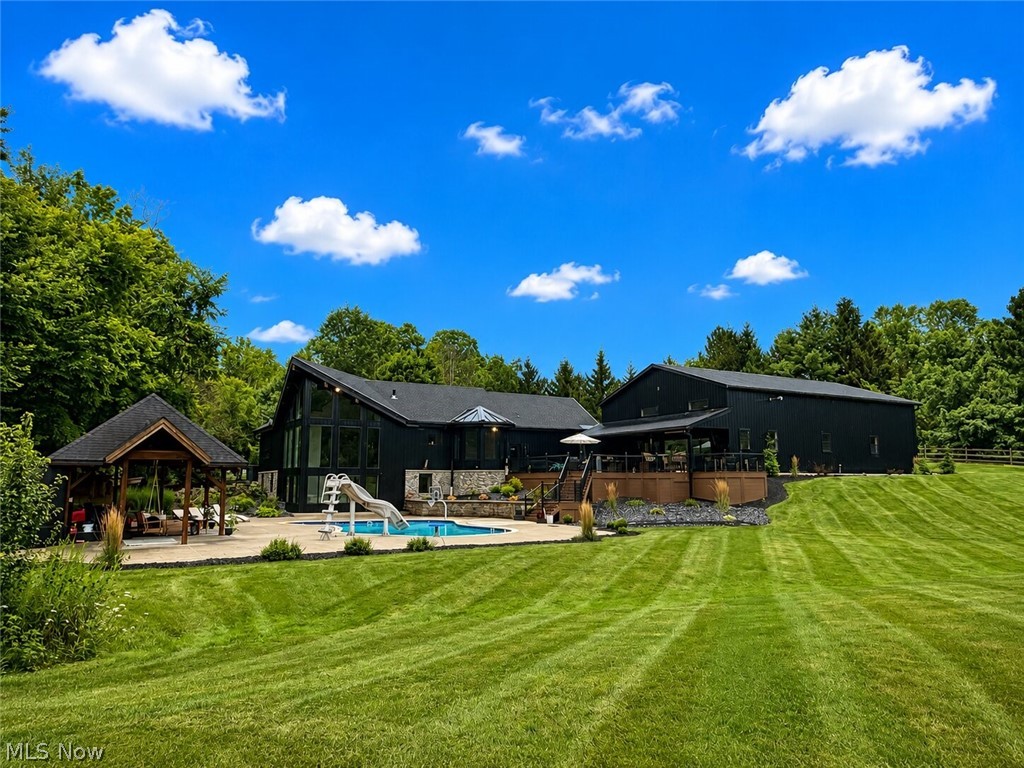 2245 Thoroughbred Drive Wadsworth OH 44281