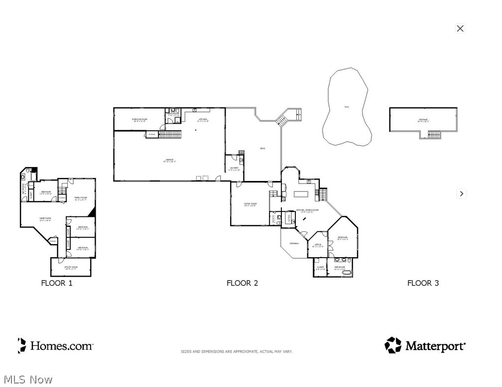 2245 Thoroughbred Drive Wadsworth OH 44281