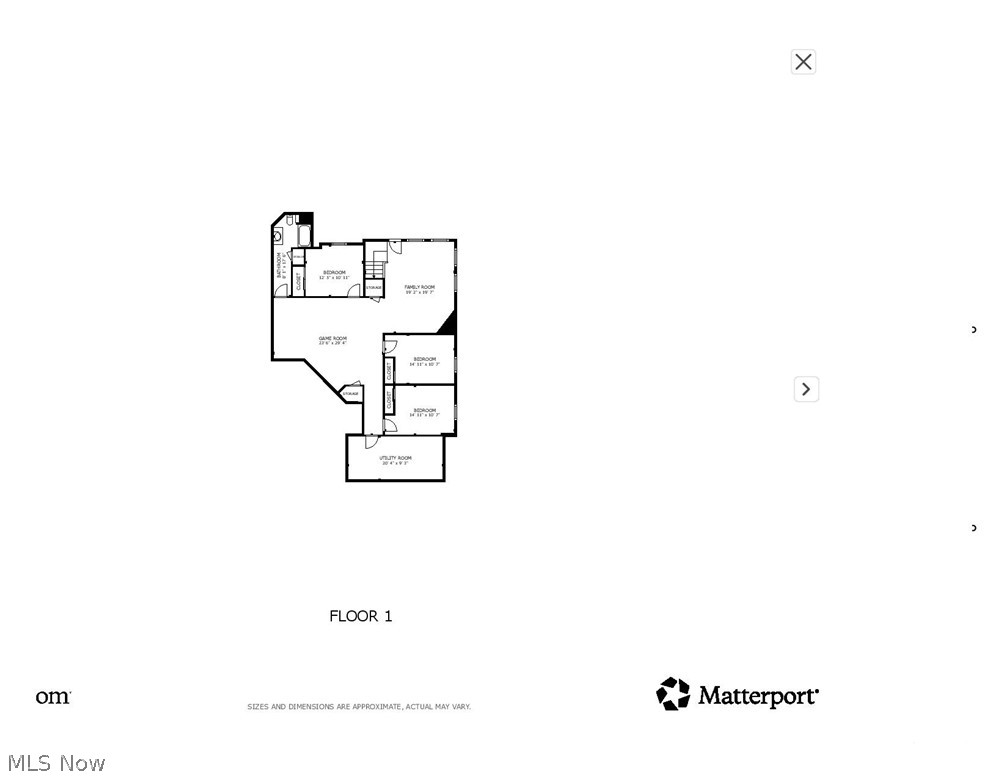 2245 Thoroughbred Drive Wadsworth OH 44281