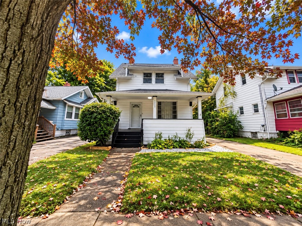 1225 Murray Avenue Akron OH 44310