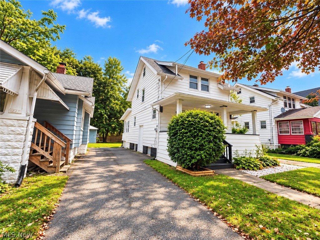 1225 Murray Avenue Akron OH 44310