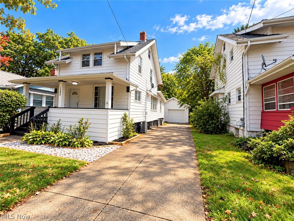 1225 Murray Avenue Akron OH 44310