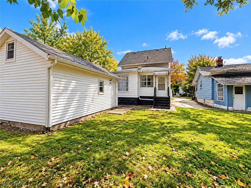1225 Murray Avenue Akron OH 44310