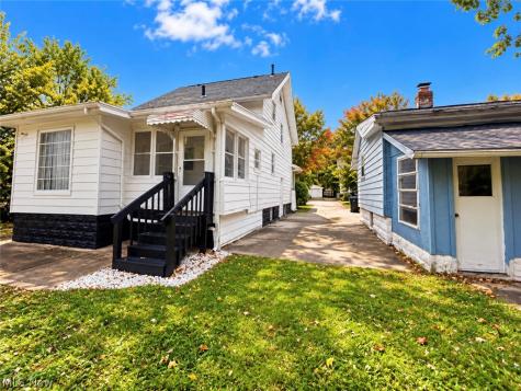 1225 Murray Avenue Akron OH 44310