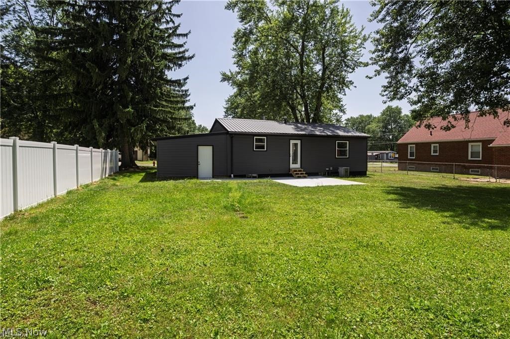 519 W Fike Avenue Orrville OH 44667
