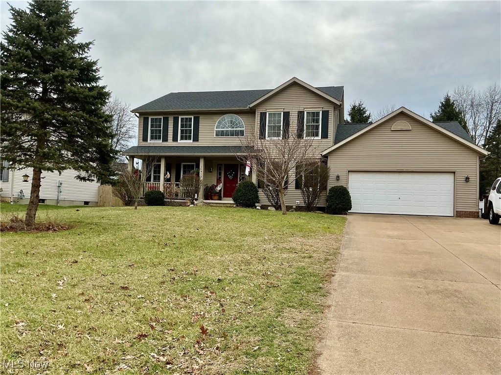 Canal Fulton OH, 11912 Packets Street NW