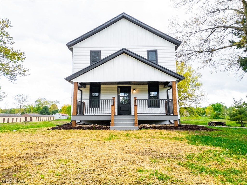 7437 E Lincoln Way Apple Creek OH 44606