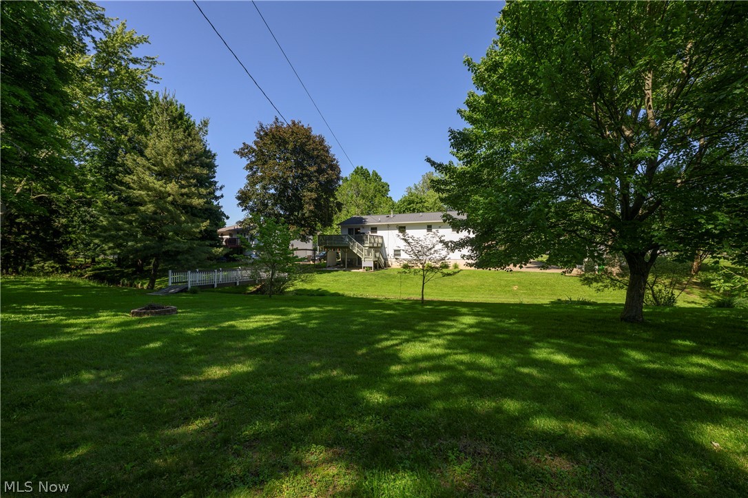 1300 Hyacinth Drive NE North Canton OH 44720