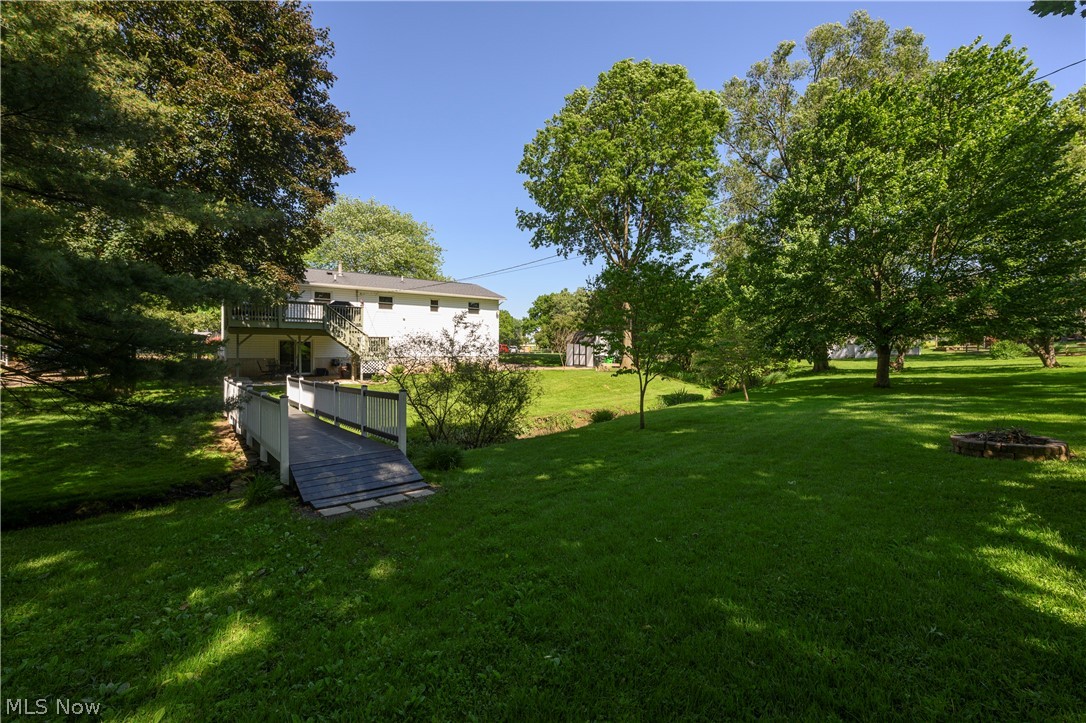 1300 Hyacinth Drive NE North Canton OH 44720
