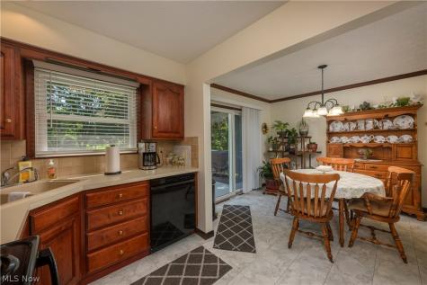 1300 Hyacinth Drive NE North Canton OH 44720