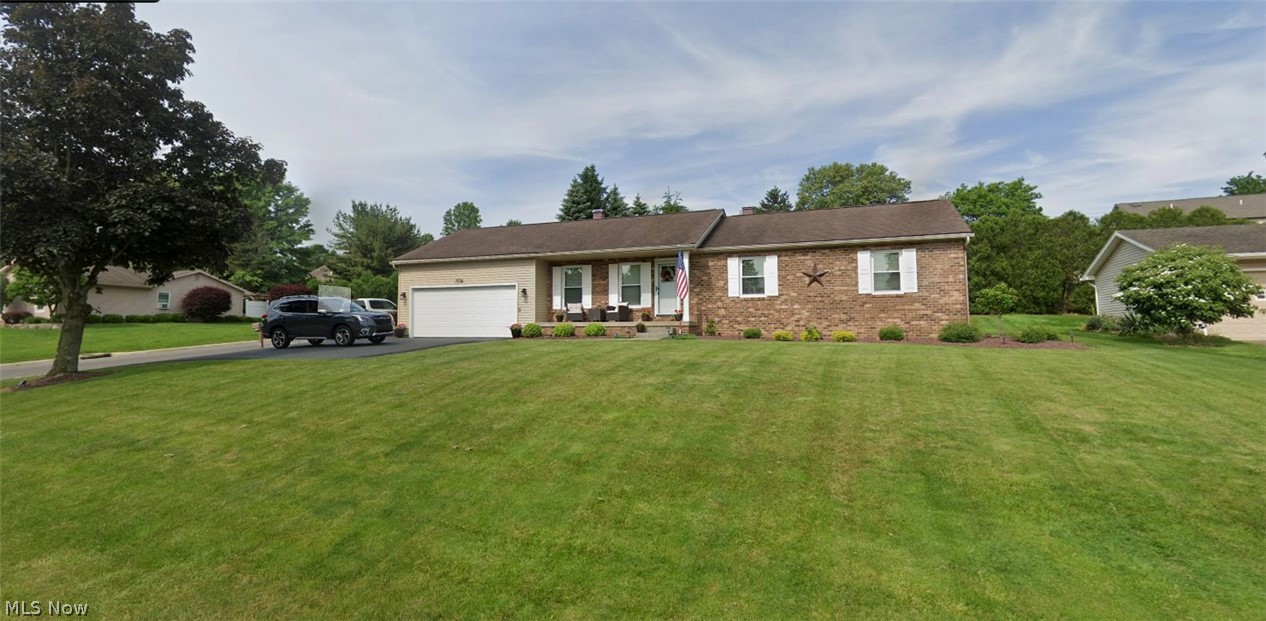 7574 Huntington Drive Boardman OH 44512