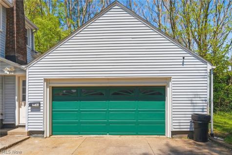 1646 Royal Avenue NE Canton OH 44705