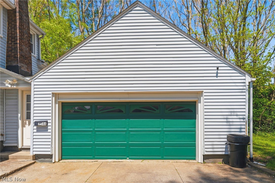 1646 Royal Avenue NE Canton OH 44705