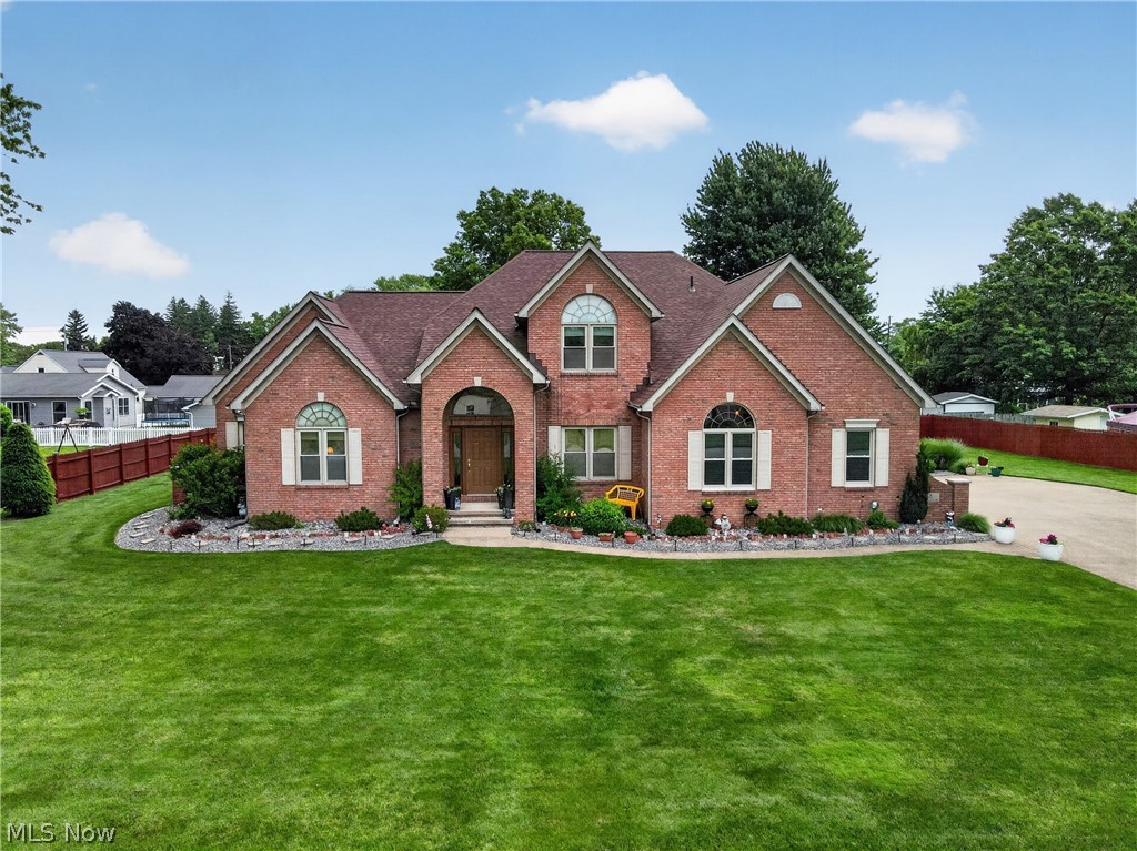 12 Lake Breeze Drive Conneaut OH 44030